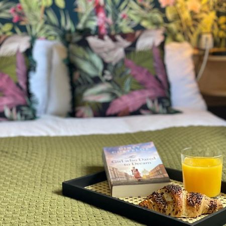 Little Owl - Holiday Home - Caravan Break Tunstall  Екстер'єр фото