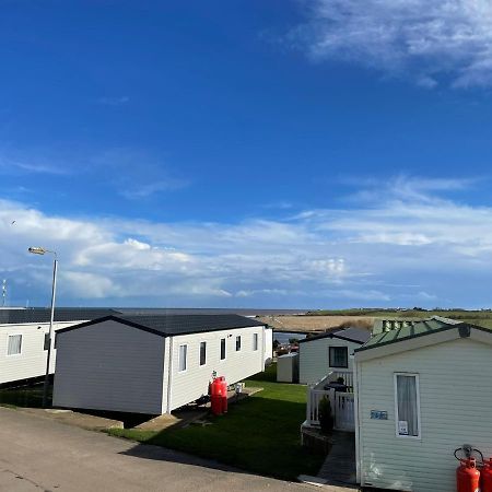 Little Owl - Holiday Home - Caravan Break Tunstall  Екстер'єр фото